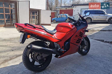 Мотоцикл Спорт-туризм Suzuki RF 400R 1993 в Чернівцях