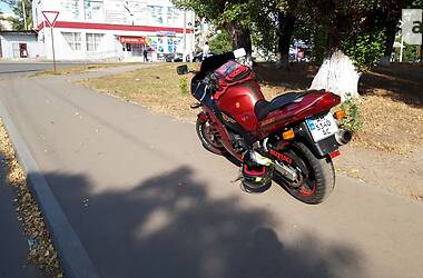 Мотоцикл Спорт-туризм Suzuki RF 400R 1994 в Славянске