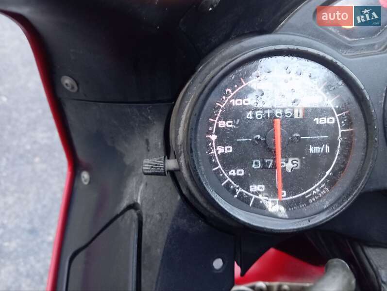 Спортбайк Suzuki RF 400R 1994 в Харькове