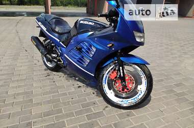 Мотоцикл Спорт-туризм Suzuki RF 400RV 1999 в Ровно