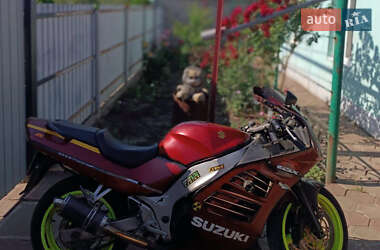 Спортбайк Suzuki RF 400RV 1998 в Изюме