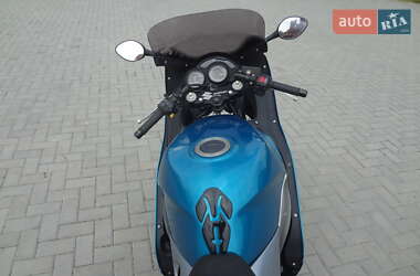 Мотоцикл Спорт-туризм Suzuki RF 600R 1995 в Киеве