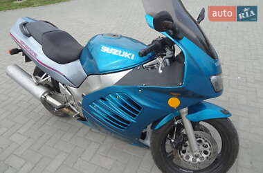 Мотоцикл Спорт-туризм Suzuki RF 600R 1995 в Киеве