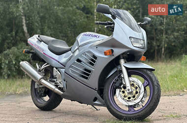 Мотоцикл Спорт-туризм Suzuki RF 600R 1994 в Чернигове