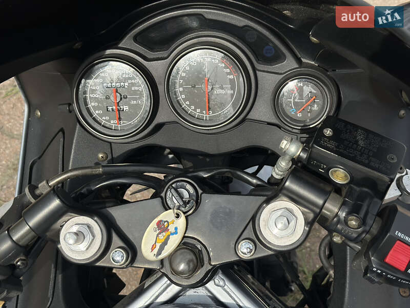 Мотоцикл Спорт-туризм Suzuki RF 600R 1994 в Чернигове