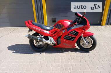 Мотоцикл Спорт-туризм Suzuki RF 900R 1994 в Киеве
