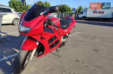 Мотоцикл Спорт-туризм Suzuki RF 900R 1995 в Рівному