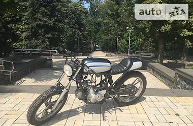 Мотоцикл Без обтекателей (Naked bike) Suzuki RGV 250 1986 в Киеве
