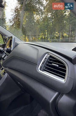 Внедорожник / Кроссовер Suzuki S-Cross 2024 в 