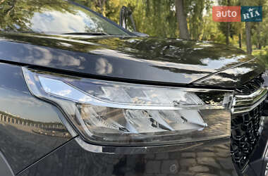 Внедорожник / Кроссовер Suzuki S-Cross 2024 в 