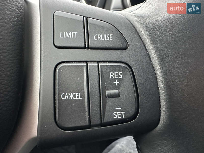 Внедорожник / Кроссовер Suzuki S-Cross 2023 в Николаеве фото 47 Внедорожник / Кроссовер Suzuki S-Cross 2023 в Николаеве