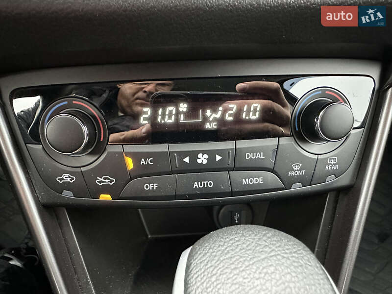 Внедорожник / Кроссовер Suzuki S-Cross 2023 в Николаеве фото 48 Внедорожник / Кроссовер Suzuki S-Cross 2023 в Николаеве