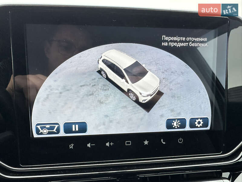 Внедорожник / Кроссовер Suzuki S-Cross 2023 в Николаеве фото 51 Внедорожник / Кроссовер Suzuki S-Cross 2023 в Николаеве