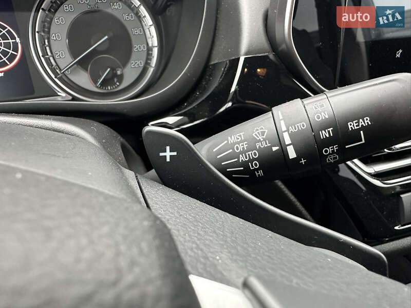 Внедорожник / Кроссовер Suzuki S-Cross 2023 в Николаеве фото 55 Внедорожник / Кроссовер Suzuki S-Cross 2023 в Николаеве