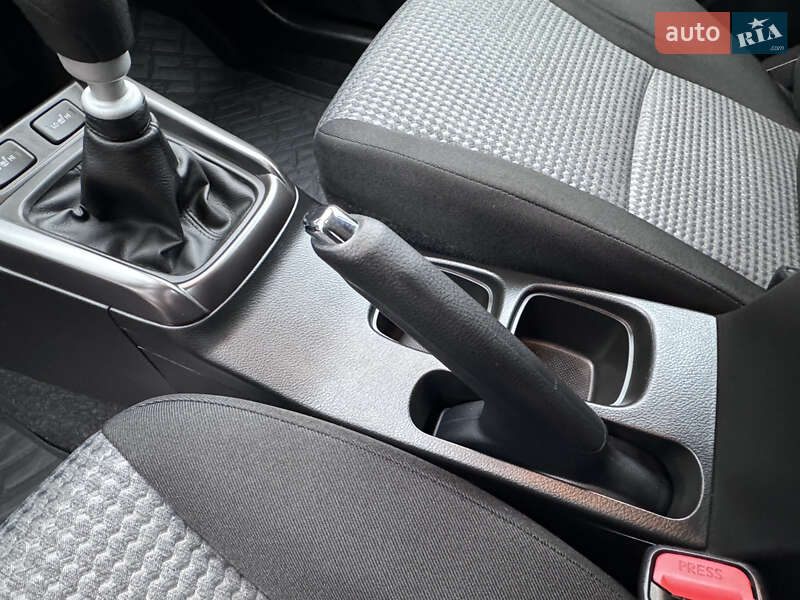 Позашляховик / Кросовер Suzuki S-Cross 2024 в Вінниці фото 12 Позашляховик / Кросовер Suzuki S-Cross 2024 в Вінниці