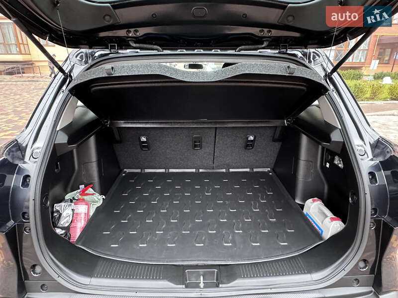 Позашляховик / Кросовер Suzuki S-Cross 2024 в Вінниці фото 21 Позашляховик / Кросовер Suzuki S-Cross 2024 в Вінниці