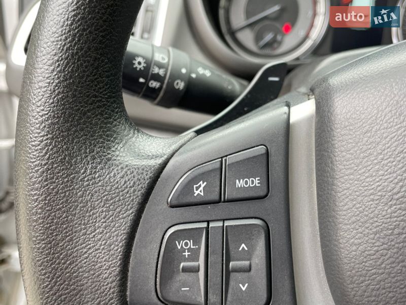 Внедорожник / Кроссовер Suzuki S-Cross 2023 в Тернополе