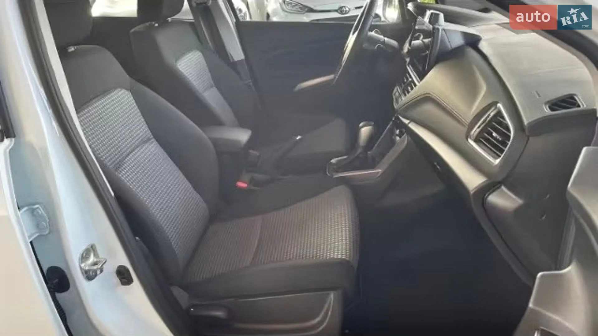 2023 Suzuki SX4 - мініатюра 2
