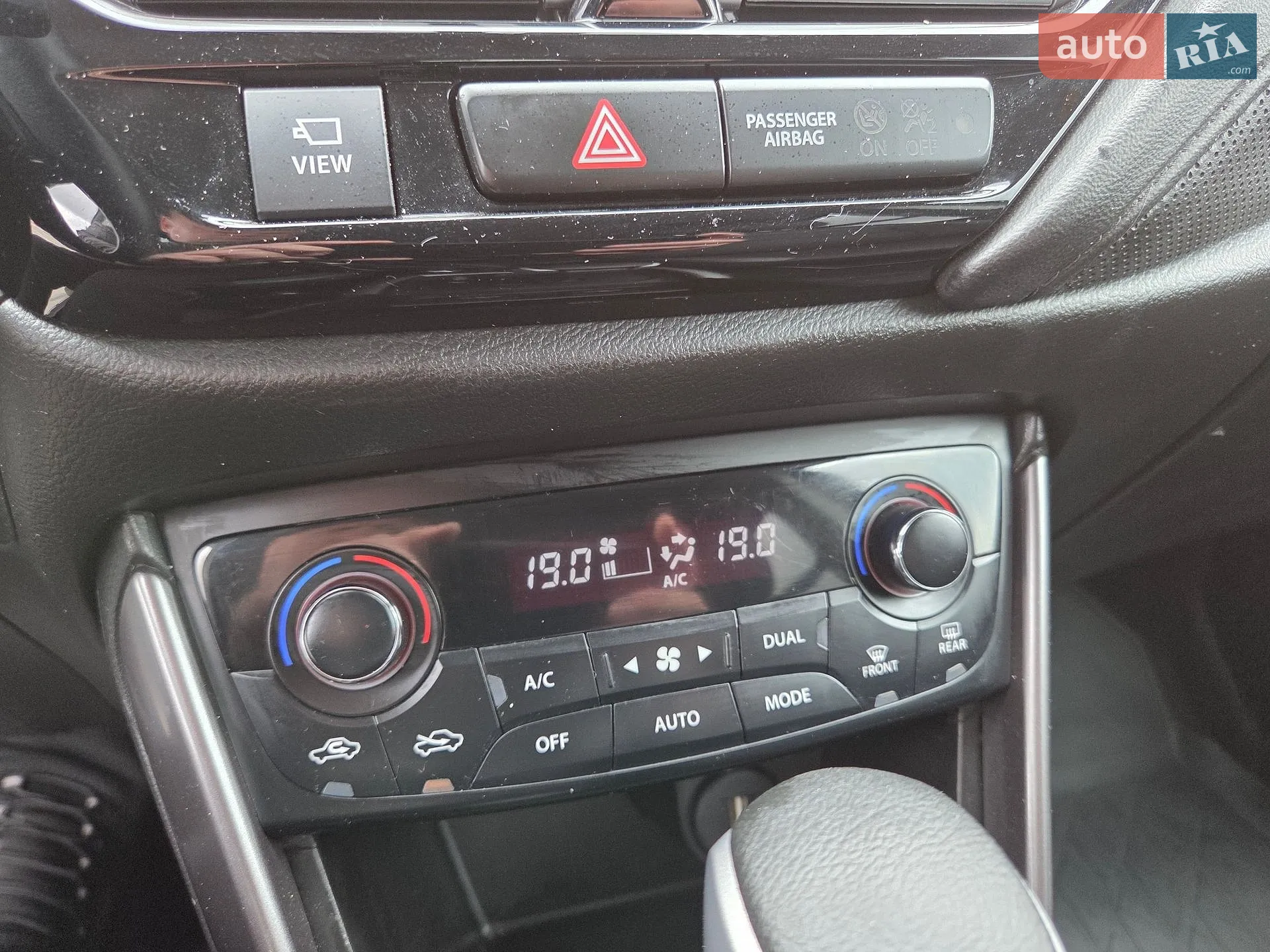 2023 Suzuki SX4 - мініатюра 23