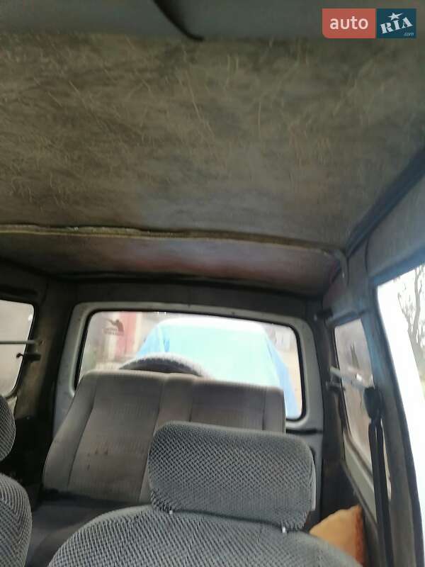 Внедорожник / Кроссовер Suzuki Samurai 1987 в Одессе
