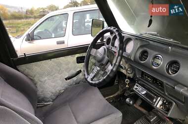 Позашляховик / Кросовер Suzuki Samurai 1987 в 