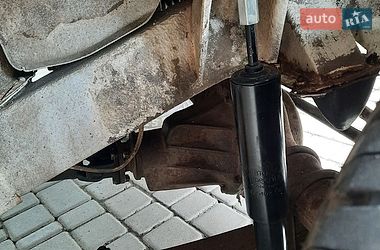 Внедорожник / Кроссовер Suzuki Samurai 1998 в Бобринце