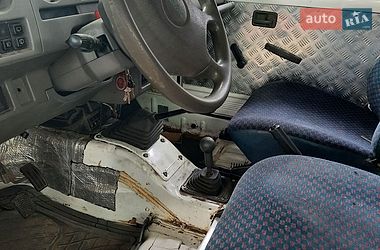 Внедорожник / Кроссовер Suzuki Samurai 1998 в Бобринце