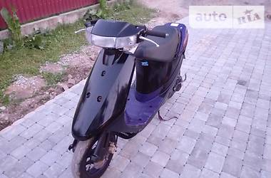 Скутер Suzuki Sepia 50 2004 в Ковеле