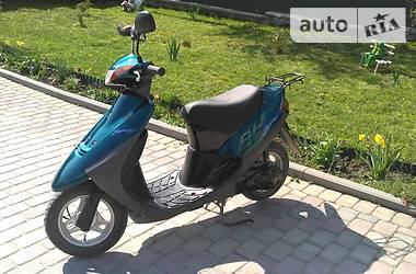 Скутер Suzuki Sepia 50 1993 в Тернополі