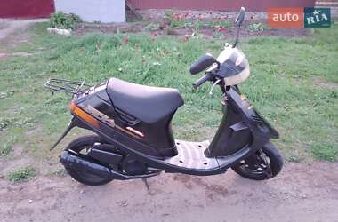 Скутер Suzuki Sepia 50 2014 в Валках