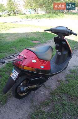 Скутер Suzuki Sepia 50 2014 в 
