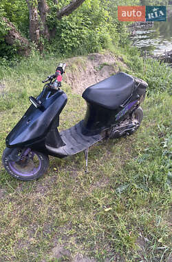 Мопеды Suzuki Sepia 50 2014 в 
