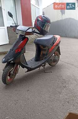 Скутер Suzuki Sepia 50 2014 в Харкові