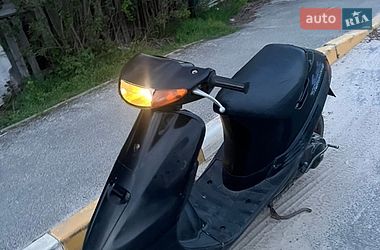 Мопеди Suzuki Sepia 50 2014 в Ірпені