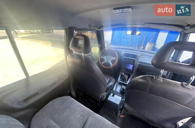 Внедорожник / Кроссовер Suzuki Sidekick 1995 в 
