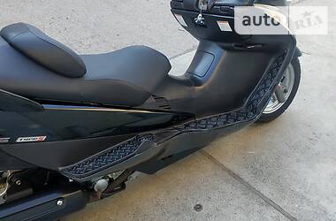 Макси-скутер Suzuki Skywave 250 2005 в Одессе