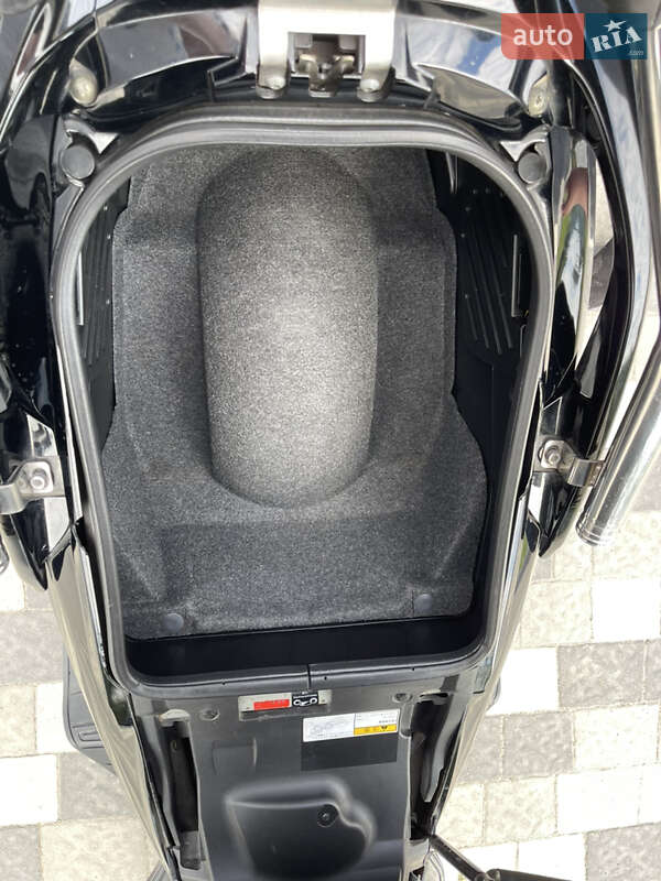 Макси-скутер Suzuki Skywave 250 2007 в Львове фото 14 Макси-скутер Suzuki Skywave 250 2007 в Львове