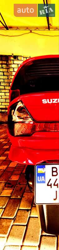 Макси-скутер Suzuki Skywave 250 2007 в Одессе