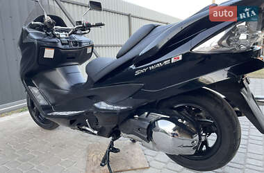 Макси-скутер Suzuki Skywave 250 2007 в Березному