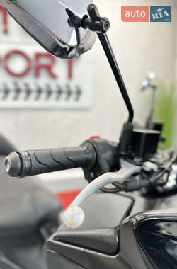 Макси-скутер Suzuki Skywave 250 2007 в 