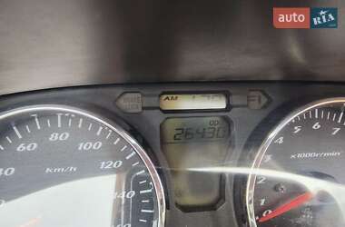 Макси-скутер Suzuki Skywave 250 2009 в Белой Церкви