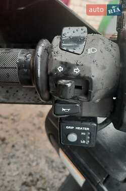 Макси-скутер Suzuki Skywave 250 2011 в 