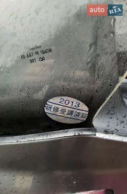 Макси-скутер Suzuki Skywave 250 2011 в 