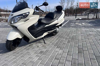 Максі-скутер Suzuki Skywave 250 2008 в Львові