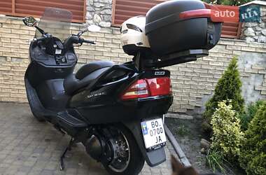Макси-скутер Suzuki Skywave 250 2007 в 