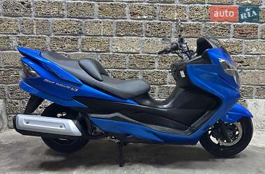 Максі-скутер Suzuki Skywave 250 2011 в Одесі