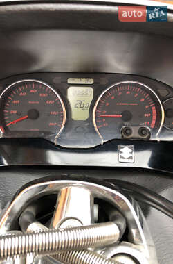 Скутер Suzuki Skywave 250 2010 в 