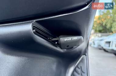 Макси-скутер Suzuki Skywave 250 2007 в 