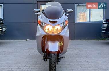 Макси-скутер Suzuki Skywave 250 2007 в 