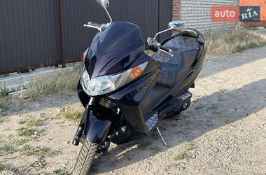 Мотоцикл Классік Suzuki Skywave 250 2011 в Білій Церкві